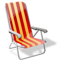 beach_sit icon