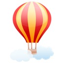 air_balloon icon