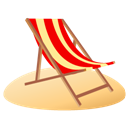 beach_chair icon