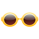 sun_glasses icon