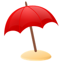 sun_umbrella icon