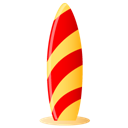 surfboard icon
