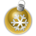 Christmas-Ornament2 icon