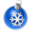Christmas-Ornament3 icon