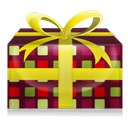 Christmas-Present3 icon