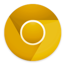 Google-Chrome-Canary icon