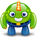 green_monster_512x512 icon