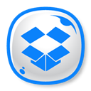 Dropbox-Icon