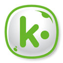 Kik-Icon