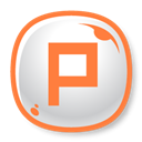 Plurk-Icon