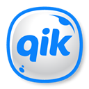 Qik-Icon