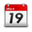 Mobile-Calendar icon