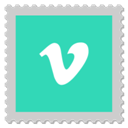 Vimeo-Icon