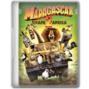 Madagascar2 icon