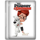Mr.PeabodySherman icon