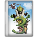 Shrek3 icon