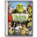 Shrek4 icon