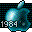 1984 icon