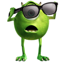 Monsters-University-Character-Mike-Icons