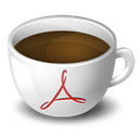 Coffee_Acrobat icon