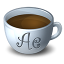 Coffee_AfterEffects icon