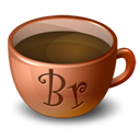 Coffee_Bridge icon