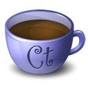 Coffee_Contribute icon