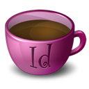 Coffee_InDesign icon