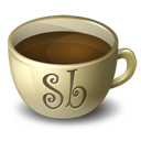 Coffee_SoundBooth icon