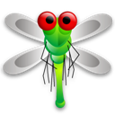 dragon_fly icon