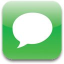 chat_blank icon