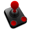 joystick icon