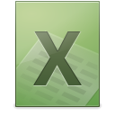 application-vnd.openxmlformats-officedocument.spreadsheetml.sheet icon