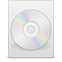 application-x-cd-image icon