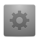 application-x-executable icon