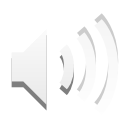 audio-volume-low-panel icon