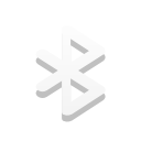 bluetooth-disabled icon