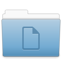 folder-documents icon