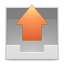 mail-outbox icon