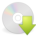media-import-audio-cd icon