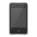 multimedia-player-apple-ipod-touch icon