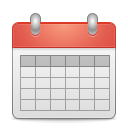 office-calendar icon