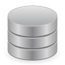 office-database icon