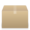 package-x-generic icon