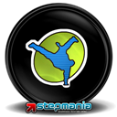 Stepmania_1 icon