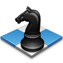 black_chess icon