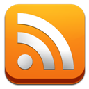 rss-feed icon