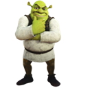 Shrek-2-icon