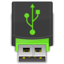 USB_Green icon