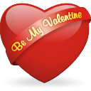 be_my_valentine icon